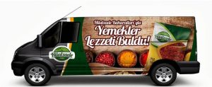 Bursa Araç Giydirme Hizmetleri