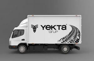 Bursa Reklamca Araç Giydirme ve Araç Kaplama Hizmetleri
