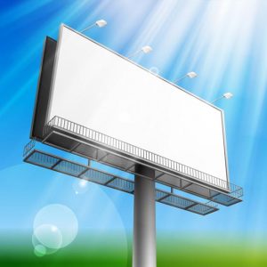 Bursa Totem bilboard Hizmetleri