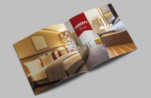 Bursa Reklamca Reklam Tanıtım Katalog Hizmetleri