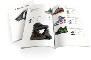 Bursa Katalog Çalışması Hizmetleri
