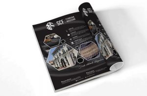 Bursa Reklamca Reklam Tanıtım Katalog Hizmetleri