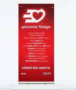 bursa rollup reklam hizmetleri