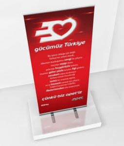 bursa rollup reklam hizmetleri