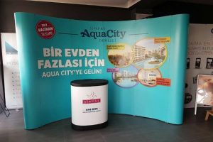 Bursa Fuar Stand Hizmetleri