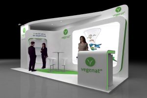 Bursa Fuar Stand Hizmetleri