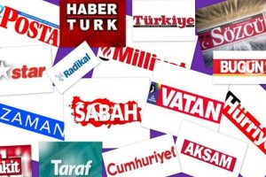 Bursa Gazete dergi Hizmetleri