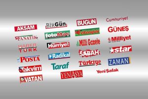 Bursa Gazete dergi Hizmetleri