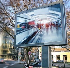 Bursa Totem bilboard Hizmetleri
