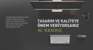 Bursa Reklamca Reklam Hizmetleri