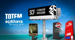 Bursa Reklamca Reklam Hizmetleri