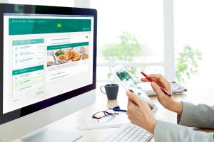 Bursa Reklamca Web Site Tasarım Hizmetleri